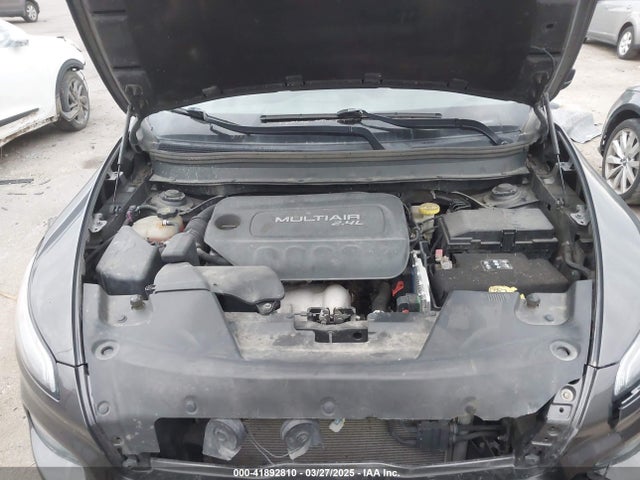 Jeep 2014 2014 1C4PJMCB7EW307962 Image 10