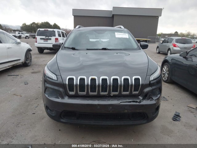 Jeep 2014 2014 1C4PJMCB7EW307962 Image 13