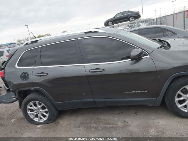 Jeep 2014 2014 1C4PJMCB7EW307962 Image 14