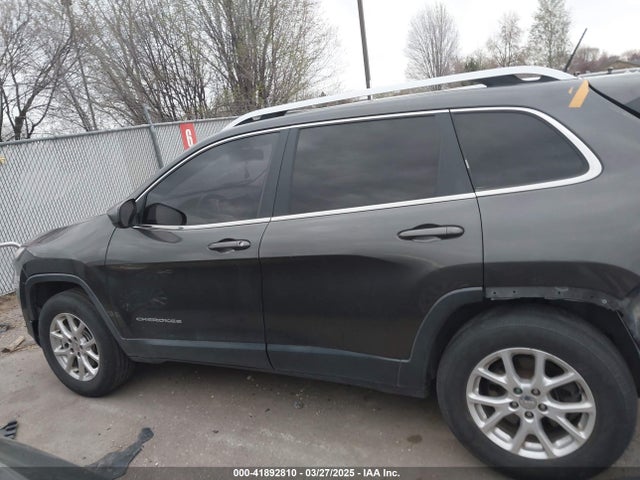 Jeep 2014 2014 1C4PJMCB7EW307962 Image 15