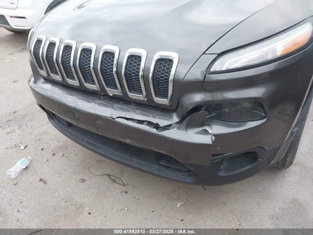 Jeep 2014 2014 1C4PJMCB7EW307962 Image 18