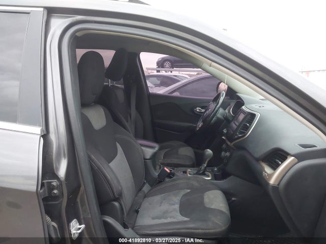 Jeep 2014 2014 1C4PJMCB7EW307962 Image 5