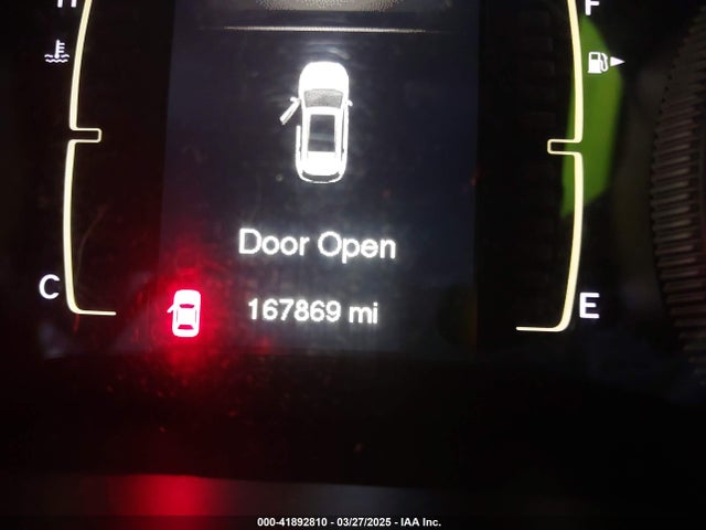 Jeep 2014 2014 1C4PJMCB7EW307962 Image 7