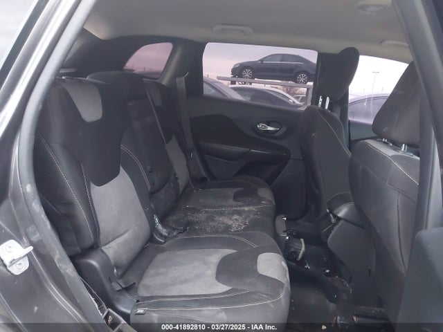 Jeep 2014 2014 1C4PJMCB7EW307962 Image 8