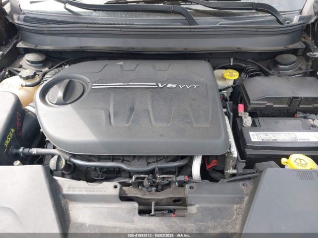 1C4PJMDS3GW333900 Jeep Cherokee Limited