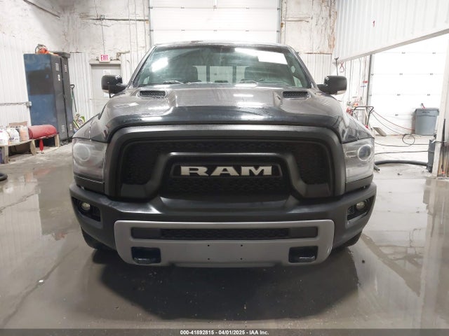 RAM 2016 2016 1C6RR7YT2GS216684 Image 12
