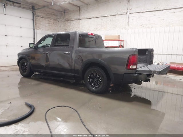 RAM 2016 2016 1C6RR7YT2GS216684 Image 3