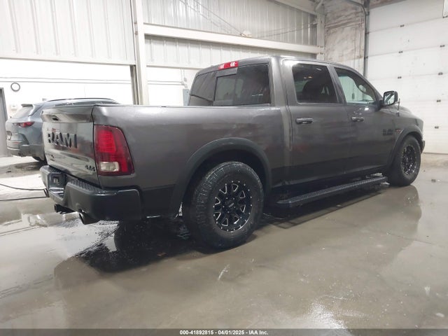 RAM 2016 2016 1C6RR7YT2GS216684 Image 4