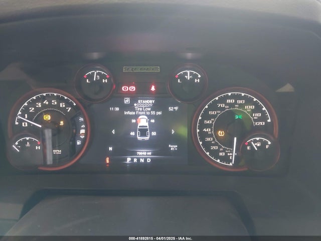 RAM 2016 2016 1C6RR7YT2GS216684 Image 7
