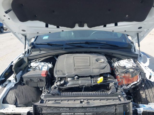 SALYT2EX9PA350400 Land Rover Range Rover Velar P250 R-dynamic S