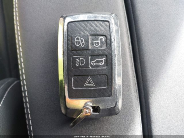 SALYT2EX9PA350400 Land Rover Range Rover Velar P250 R-dynamic S