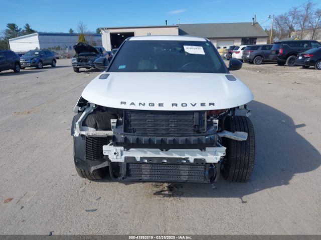 SALYT2EX9PA350400 Land Rover Range Rover Velar P250 R-dynamic S