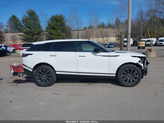 SALYT2EX9PA350400 Land Rover Range Rover Velar P250 R-dynamic S