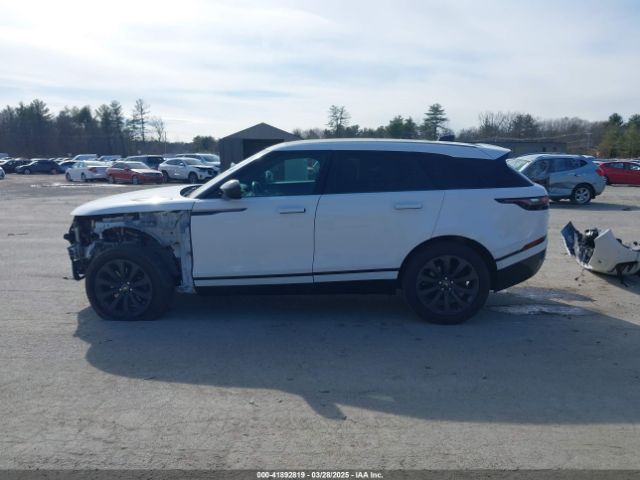 SALYT2EX9PA350400 Land Rover Range Rover Velar P250 R-dynamic S