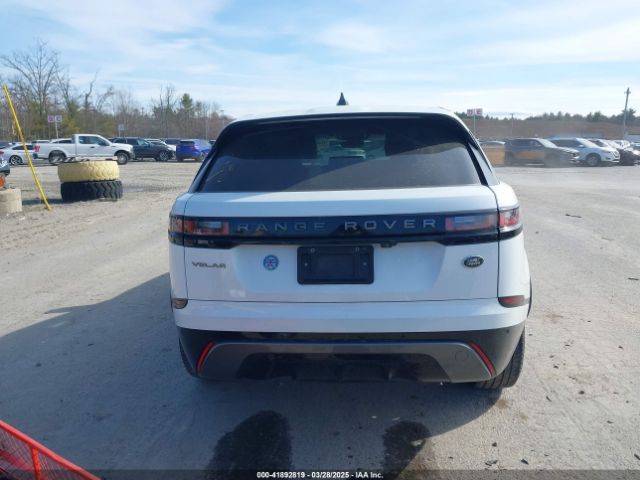 SALYT2EX9PA350400 Land Rover Range Rover Velar P250 R-dynamic S