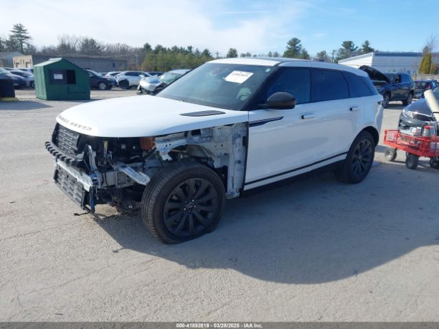 SALYT2EX9PA350400 Land Rover Range Rover Velar P250 R-dynamic S