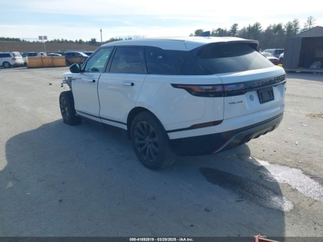 SALYT2EX9PA350400 Land Rover Range Rover Velar P250 R-dynamic S