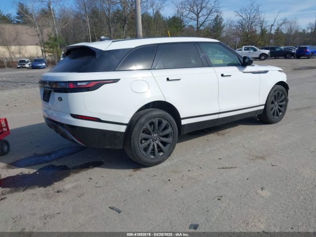 SALYT2EX9PA350400 Land Rover Range Rover Velar P250 R-dynamic S