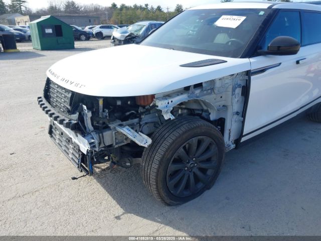 SALYT2EX9PA350400 Land Rover Range Rover Velar P250 R-dynamic S