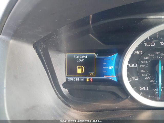 1FM5K8D80FGA93600 Ford EXPLORER XLT