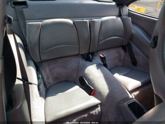 1997 PORSCHE 911 WP0AA2998VS322699 Photo 7