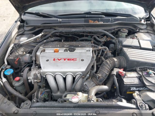 2008 ACURA TSX JH4CL96898C015045 Photo 9