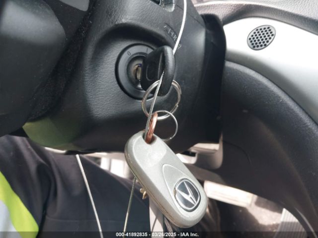 2008 ACURA TSX JH4CL96898C015045 Photo 10