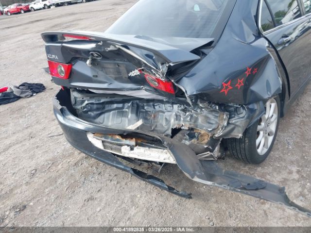 2008 ACURA TSX JH4CL96898C015045 Photo 5
