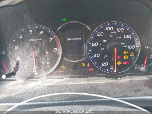 2008 ACURA TSX JH4CL96898C015045 Photo 6