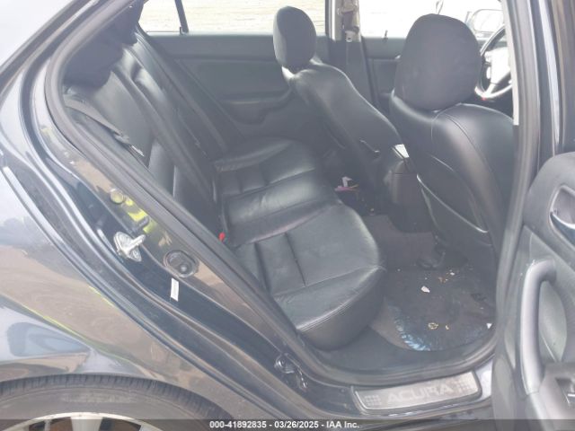 2008 ACURA TSX JH4CL96898C015045 Photo 7