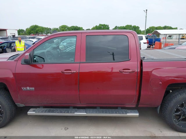 3GCPCREC9EG562284 Chevrolet Silverado 1500 1lt