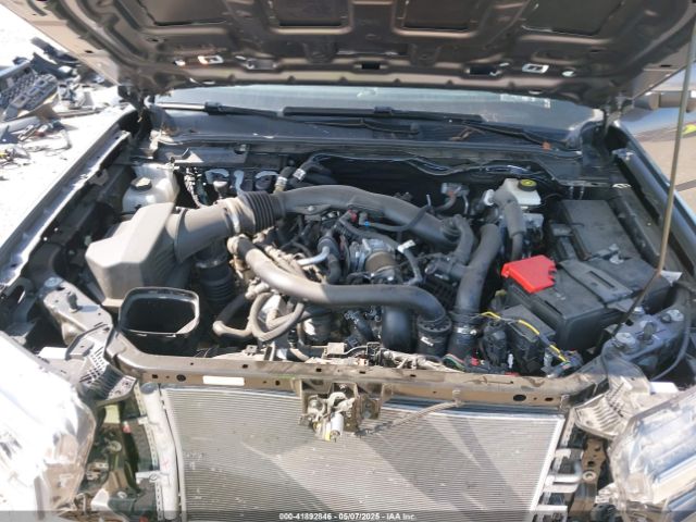 1FTER4LR3RLE10431 Ford Ranger Raptor