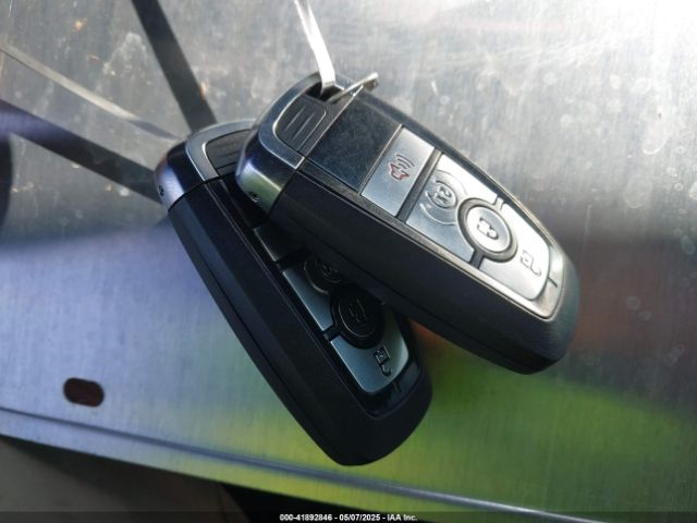 1FTER4LR3RLE10431 Ford Ranger Raptor
