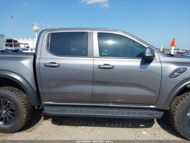 1FTER4LR3RLE10431 Ford Ranger Raptor