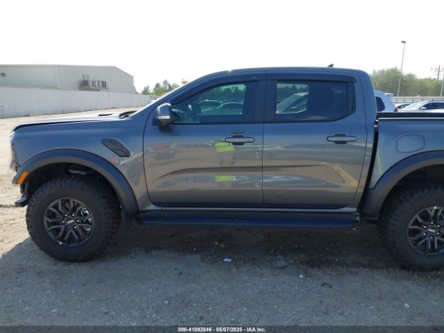 1FTER4LR3RLE10431 Ford Ranger Raptor