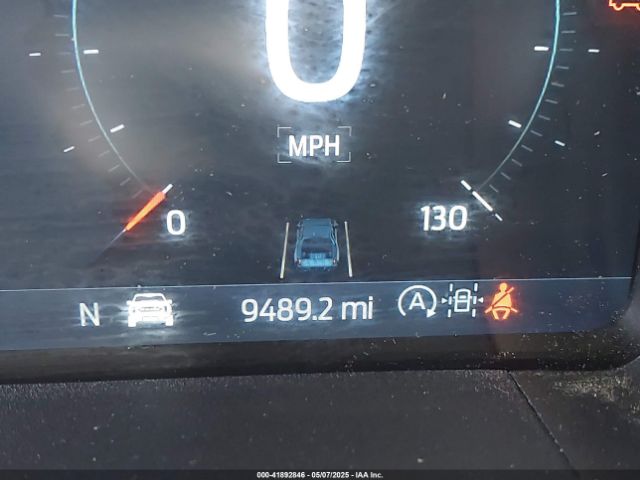 1FTER4LR3RLE10431 Ford Ranger Raptor