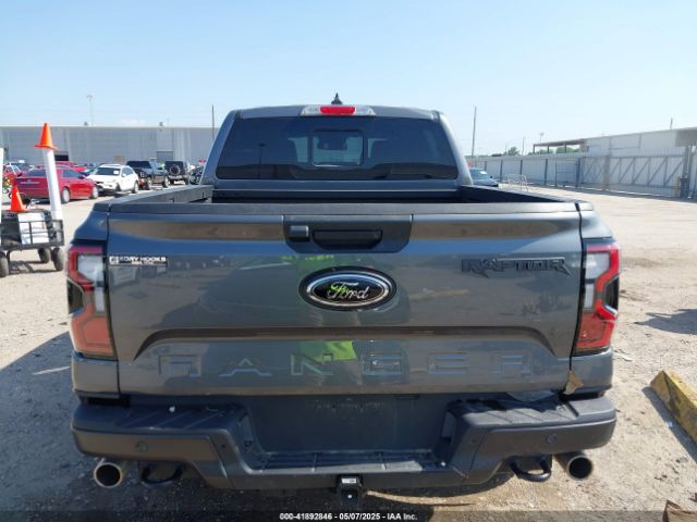 1FTER4LR3RLE10431 Ford Ranger Raptor