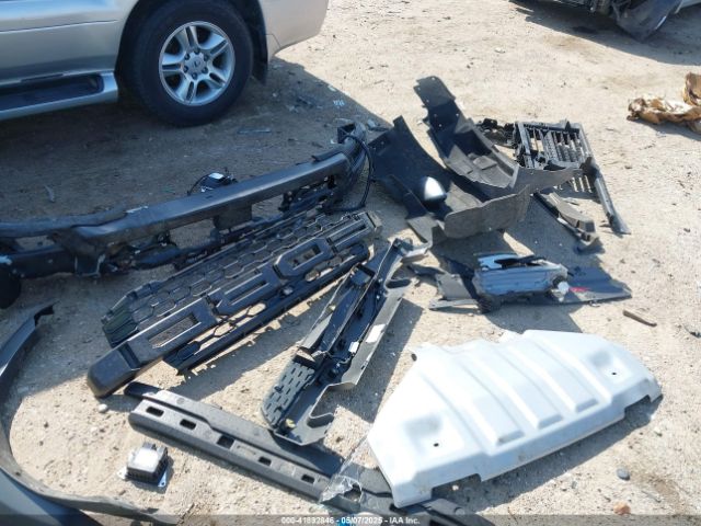 1FTER4LR3RLE10431 Ford Ranger Raptor