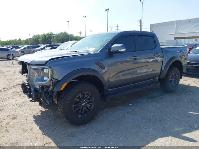 1FTER4LR3RLE10431 Ford Ranger Raptor