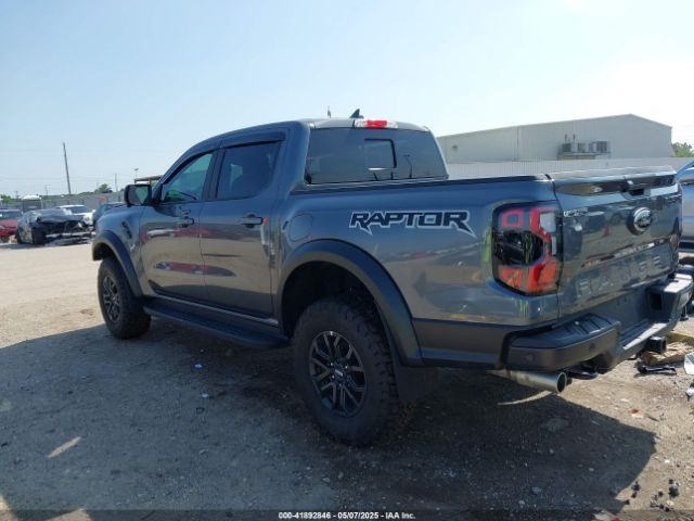 1FTER4LR3RLE10431 Ford Ranger Raptor