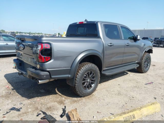 1FTER4LR3RLE10431 Ford Ranger Raptor