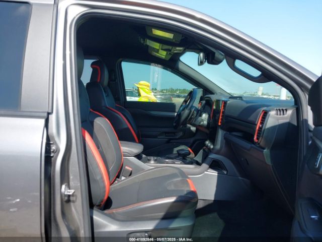 1FTER4LR3RLE10431 Ford Ranger Raptor