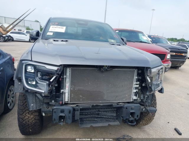 1FTER4LR3RLE10431 Ford Ranger Raptor