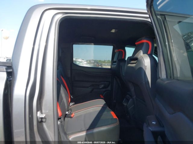 1FTER4LR3RLE10431 Ford Ranger Raptor
