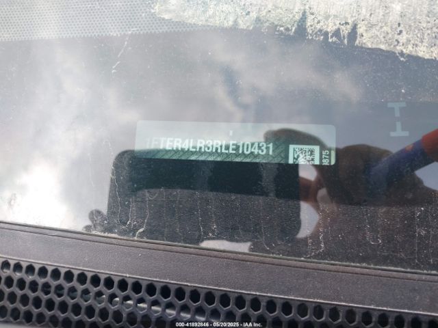 1FTER4LR3RLE10431 Ford Ranger Raptor