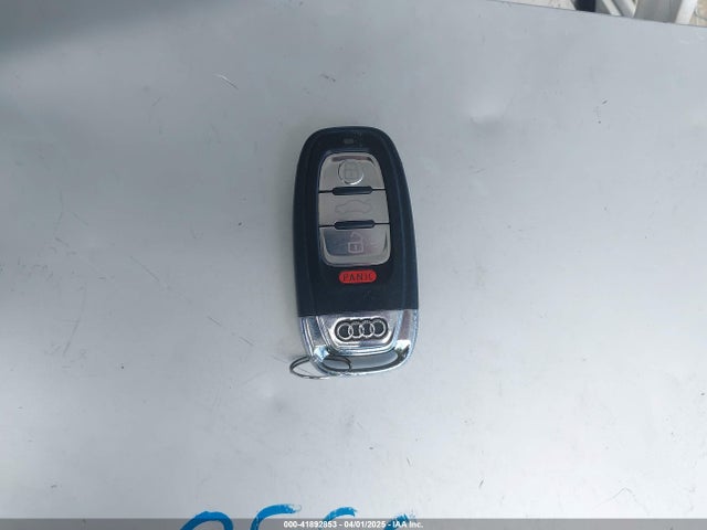 2012 AUDI A6 WAUGGAFC2CN153095 Photo 10