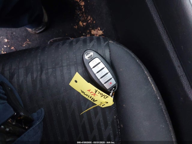 1N4AL3AP3JC205875 Nissan Altima 2.5 Sv