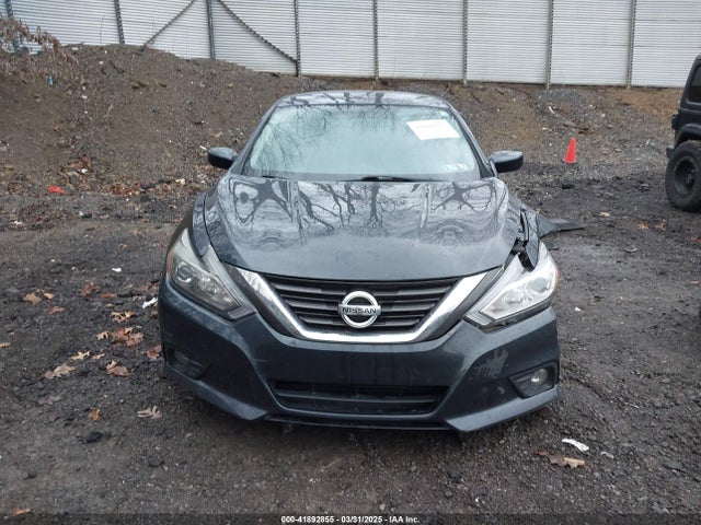 1N4AL3AP3JC205875 Nissan Altima 2.5 Sv