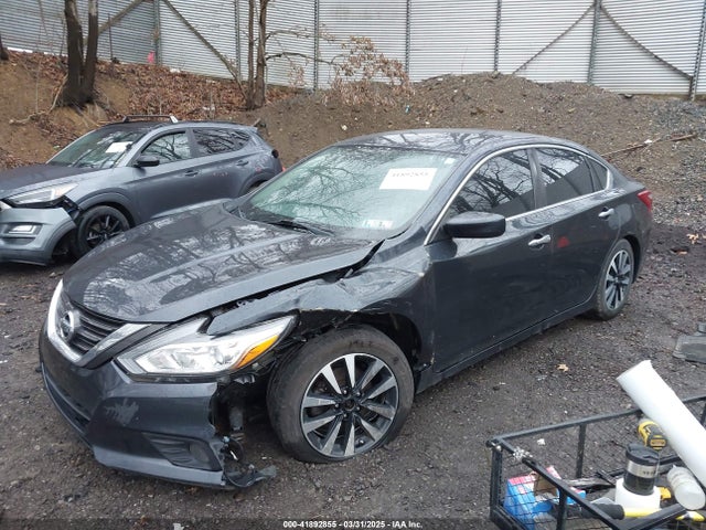 1N4AL3AP3JC205875 Nissan Altima 2.5 Sv