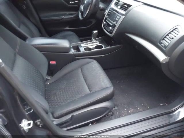 1N4AL3AP3JC205875 Nissan Altima 2.5 Sv